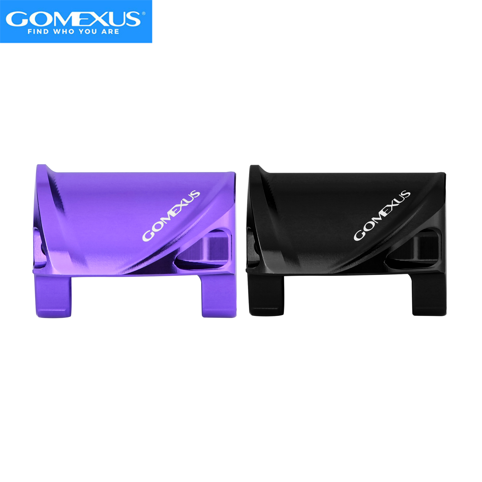 Conventional Reel - Gomexus Debriyaj Kolu Başparmak Tutamağı, Shimano