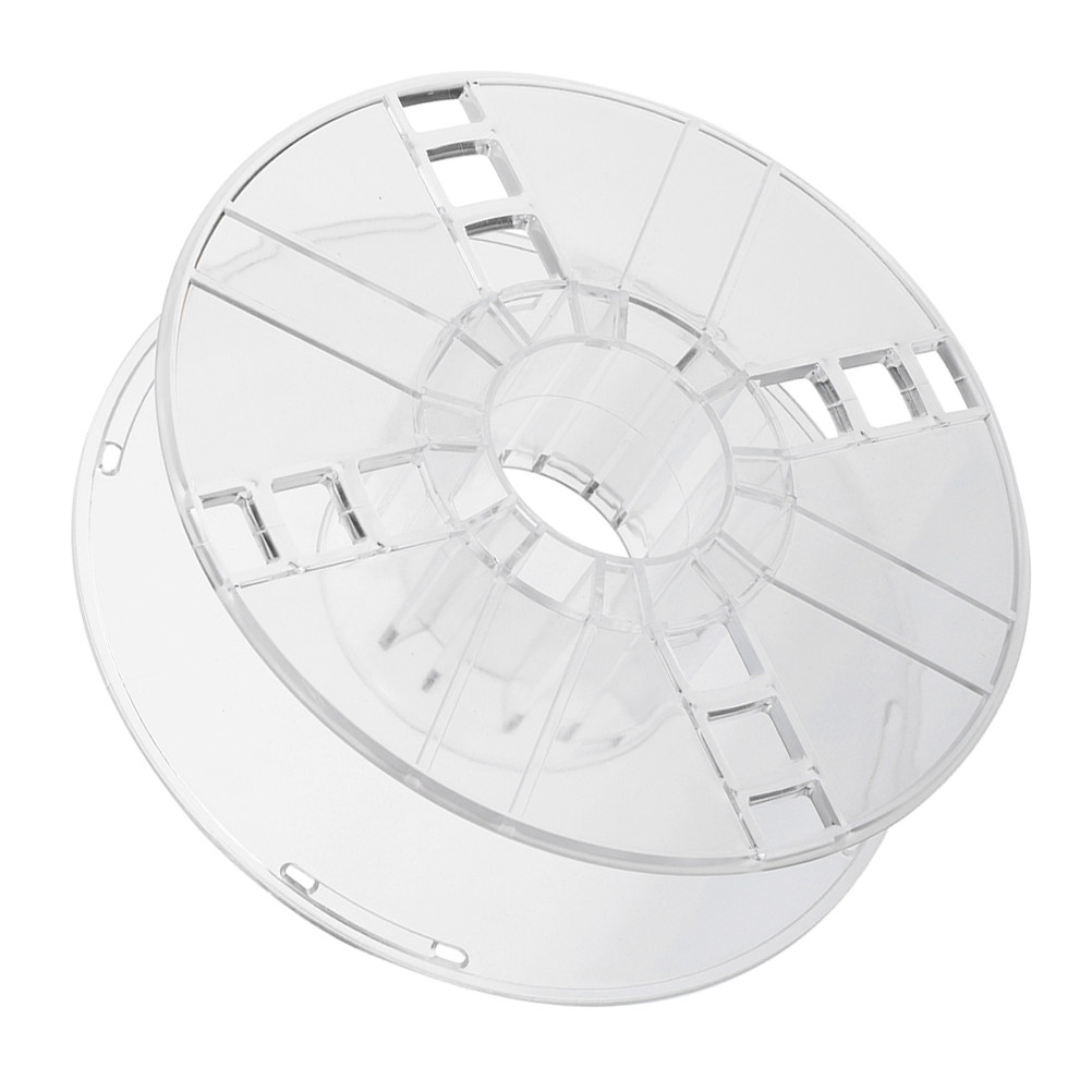 Electric Reel - Plastik Kablo Makarası, Küçük Kablo Rulosu,