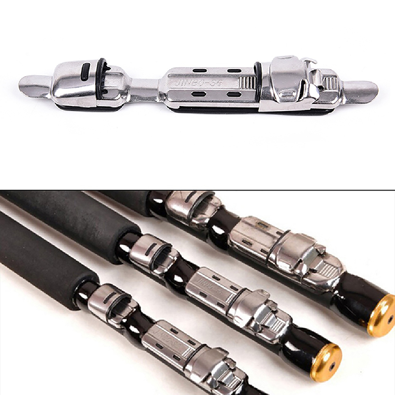 Reel Repair Kit - Paslanmaz Çelik Koltuk Balıkçılık Makarası Koltuk