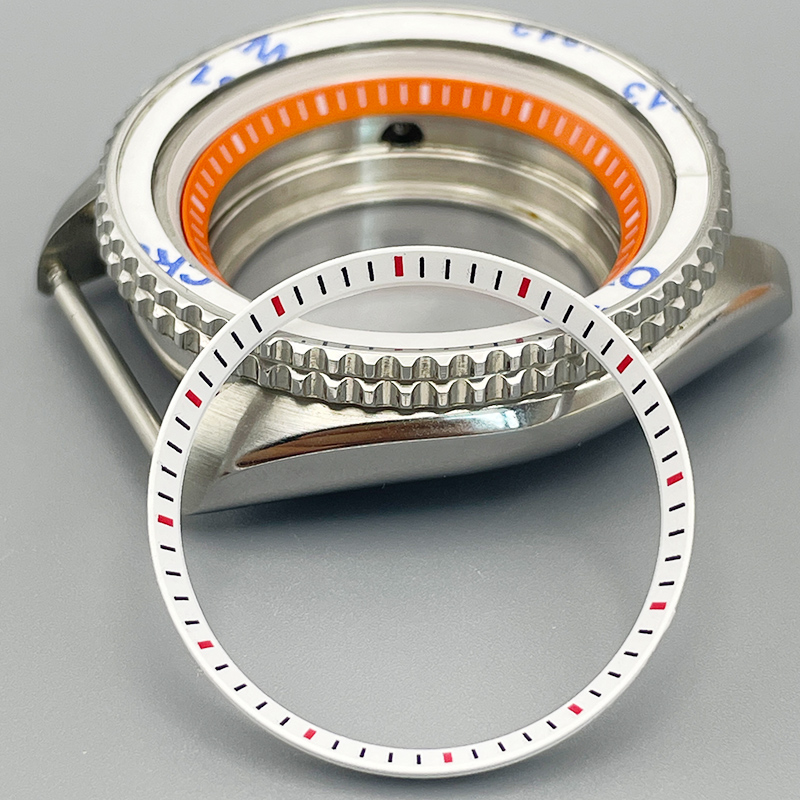 Reel Case - Mod 30.5mm İç Halka SKX007 Plastik