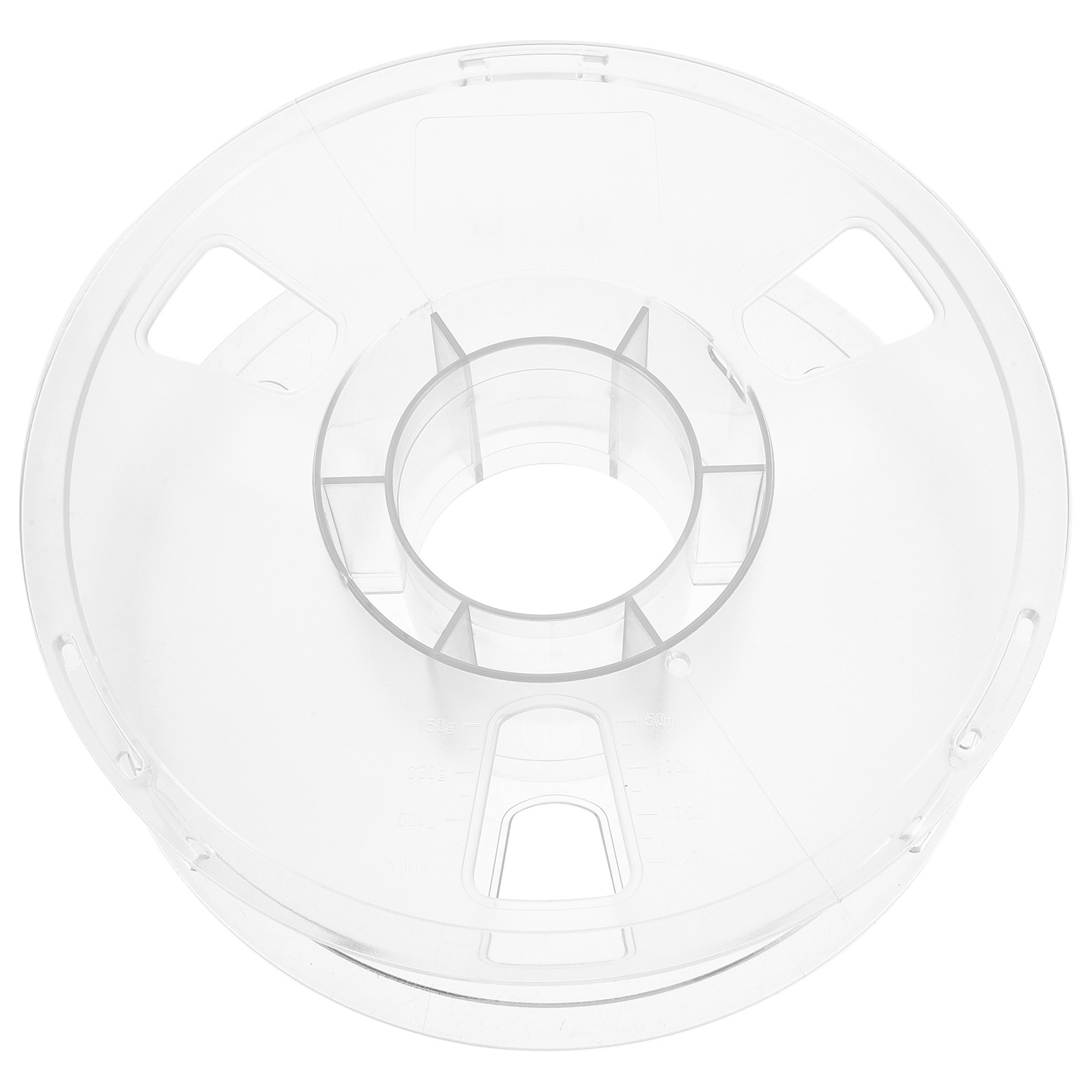Reel Case - Noel Işıkları için Saklama Makarası, Dolaşmayı