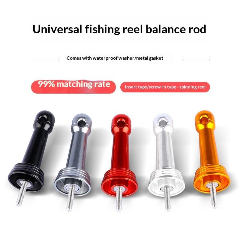 Balıkçılık tekerleği denge çub - Fly Reel incelemesi ve fiyatı