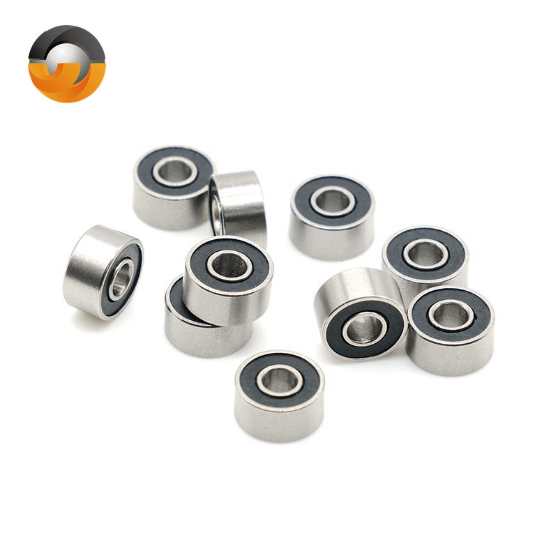 10 adet S683RS 3x7x3mm ABEC-7  - Fly Reel incelemesi ve fiyatı