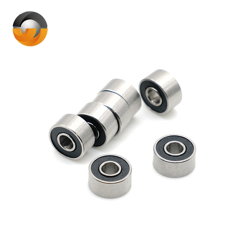 10 adet S683RS 3x7x3mm ABEC-7  - Fly Reel incelemesi ve fiyatı