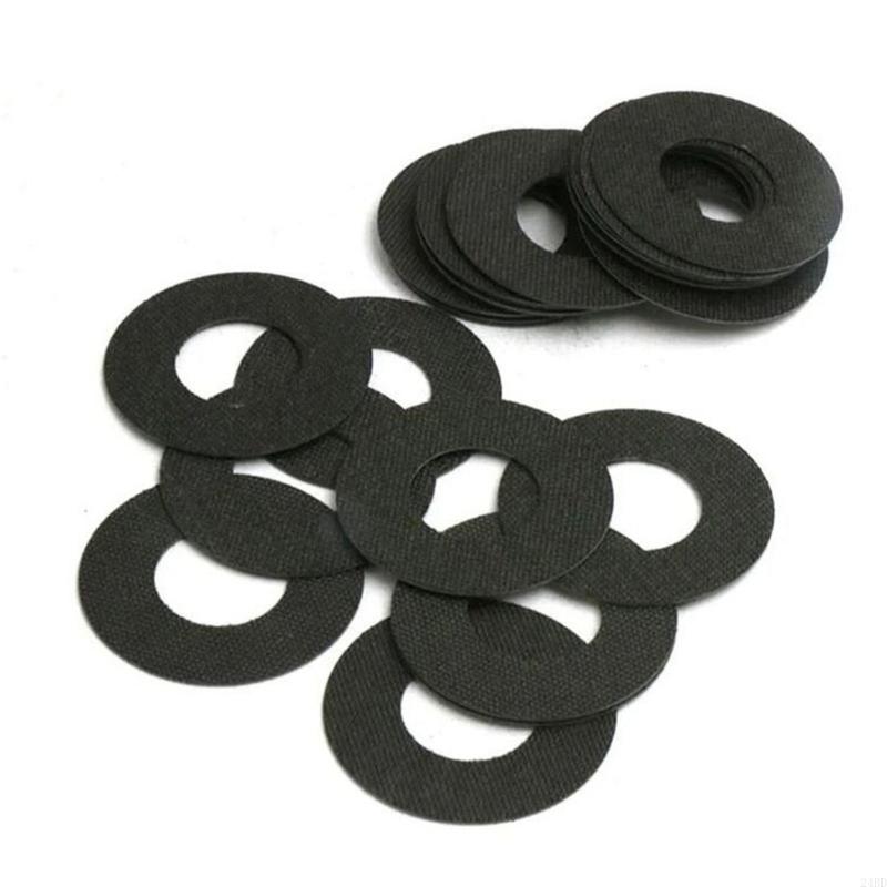 5 adet Sürükle Yıkayıcılar Kar - Reel Repair Kit incelemesi ve fiyatı