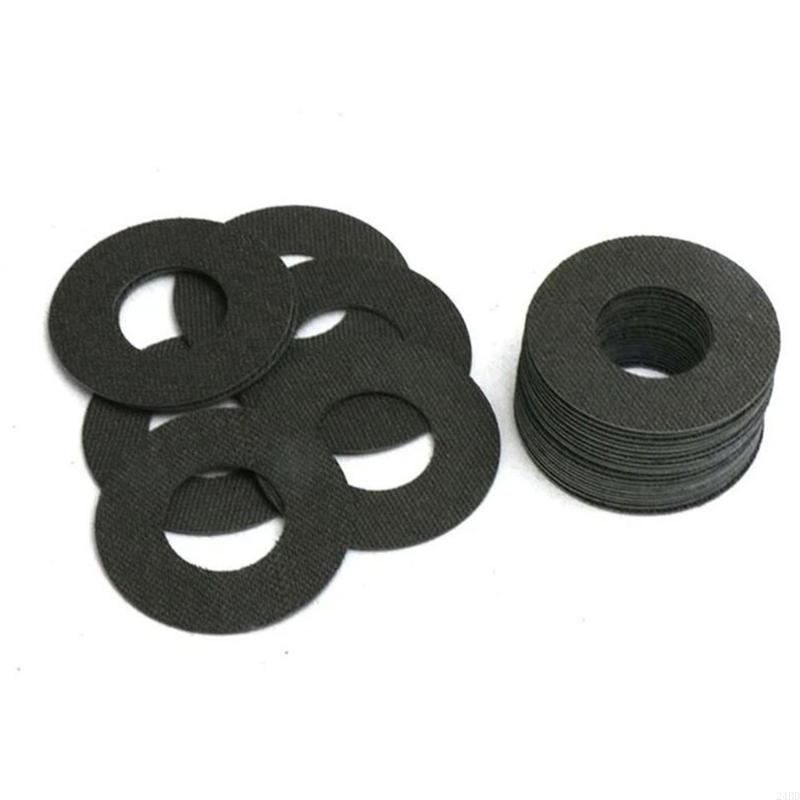 5 adet Sürükle Yıkayıcılar Kar - Reel Repair Kit incelemesi ve fiyatı