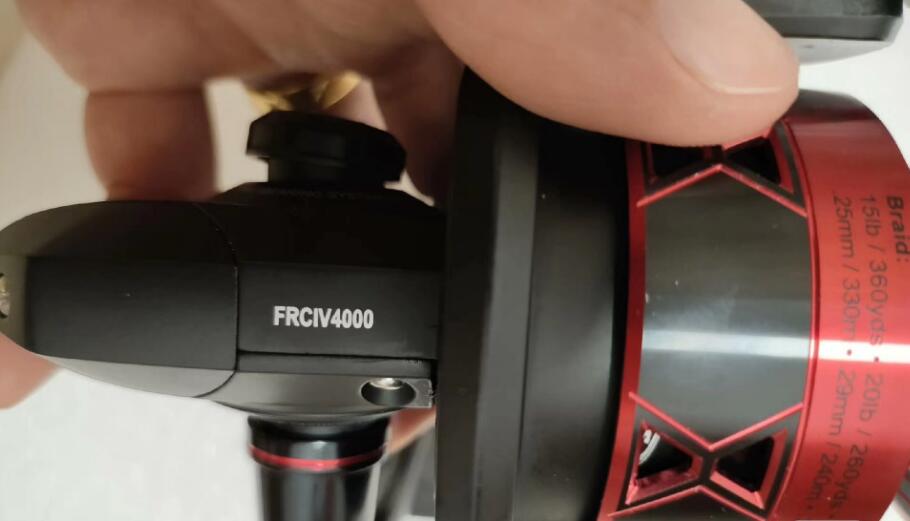 100% orijinal yeni PENN FIERCE - Penn Reel Fierce incelemesi ve fiyatı