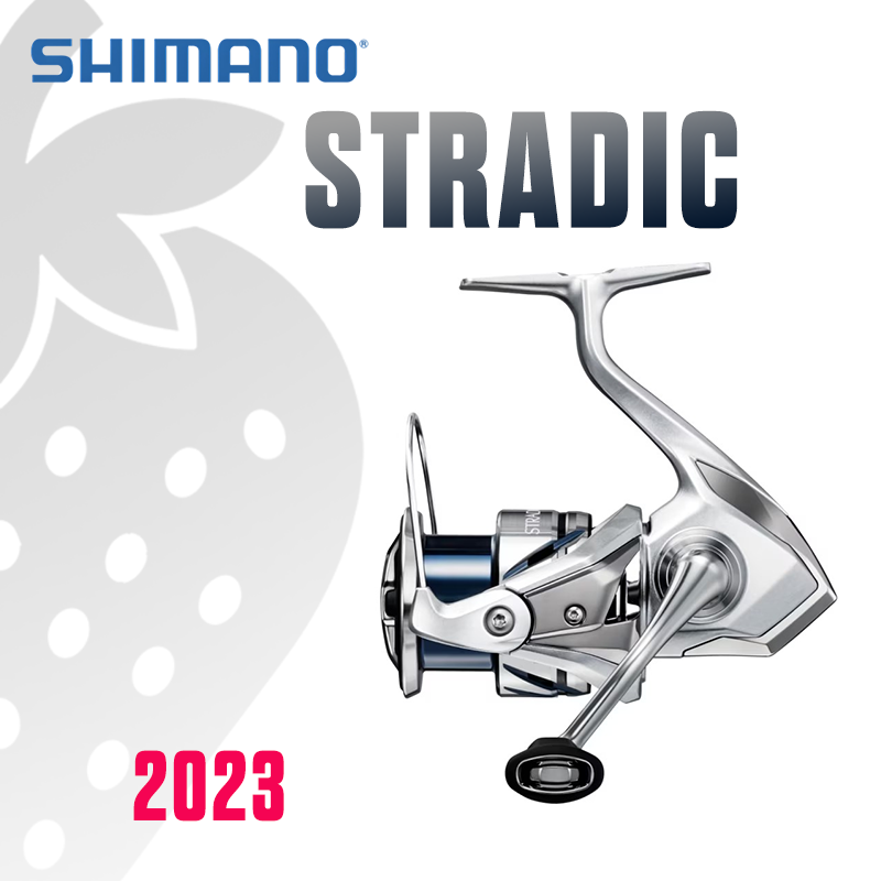 SHIMANO 2023 STRADIC Balıkçılı - Daiwa Reel Bg incelemesi ve fiyatı