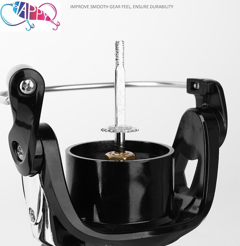 Tamamı Metal Göbekli Makara, 1 - Spinning Reel incelemesi ve fiyatı