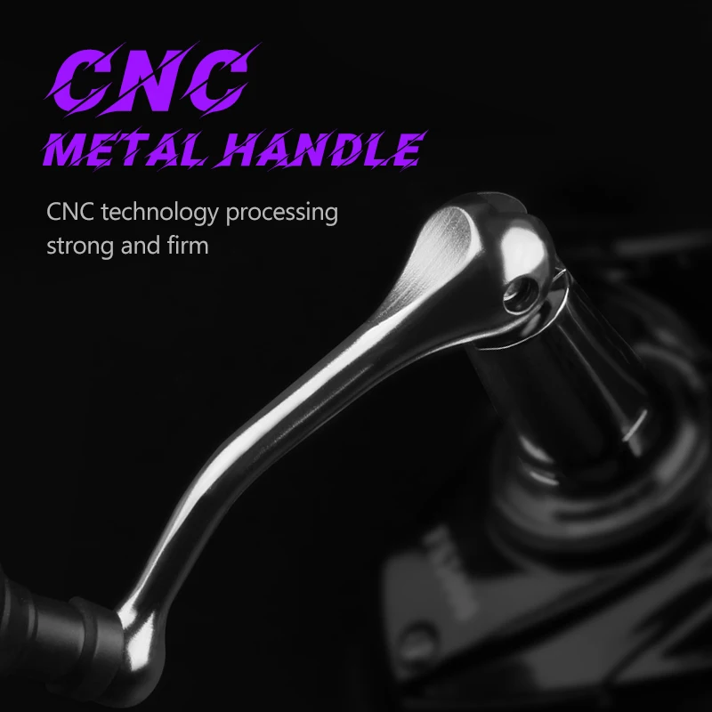 DEUKIO Spinning Balıkçılık Mak - Reel Drag Knob incelemesi ve fiyatı