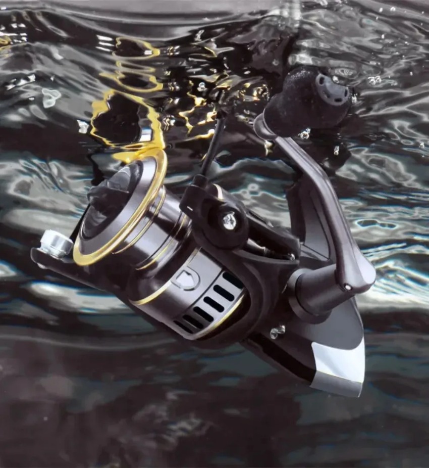 Daiwa Yeni Tamamen Metal Balık - Reel Spare Spool incelemesi ve fiyatı