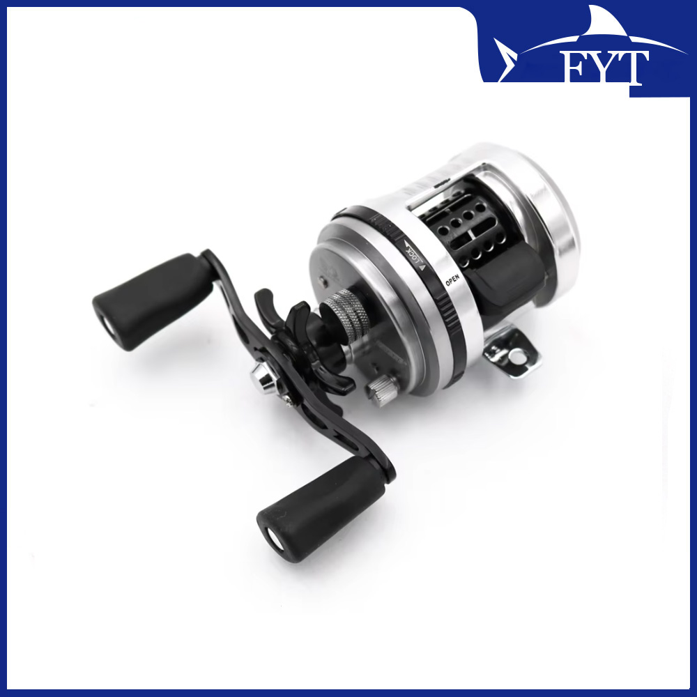 Olta Kamışı Kılıfı Döner Teker - Fly Reel incelemesi ve fiyatı
