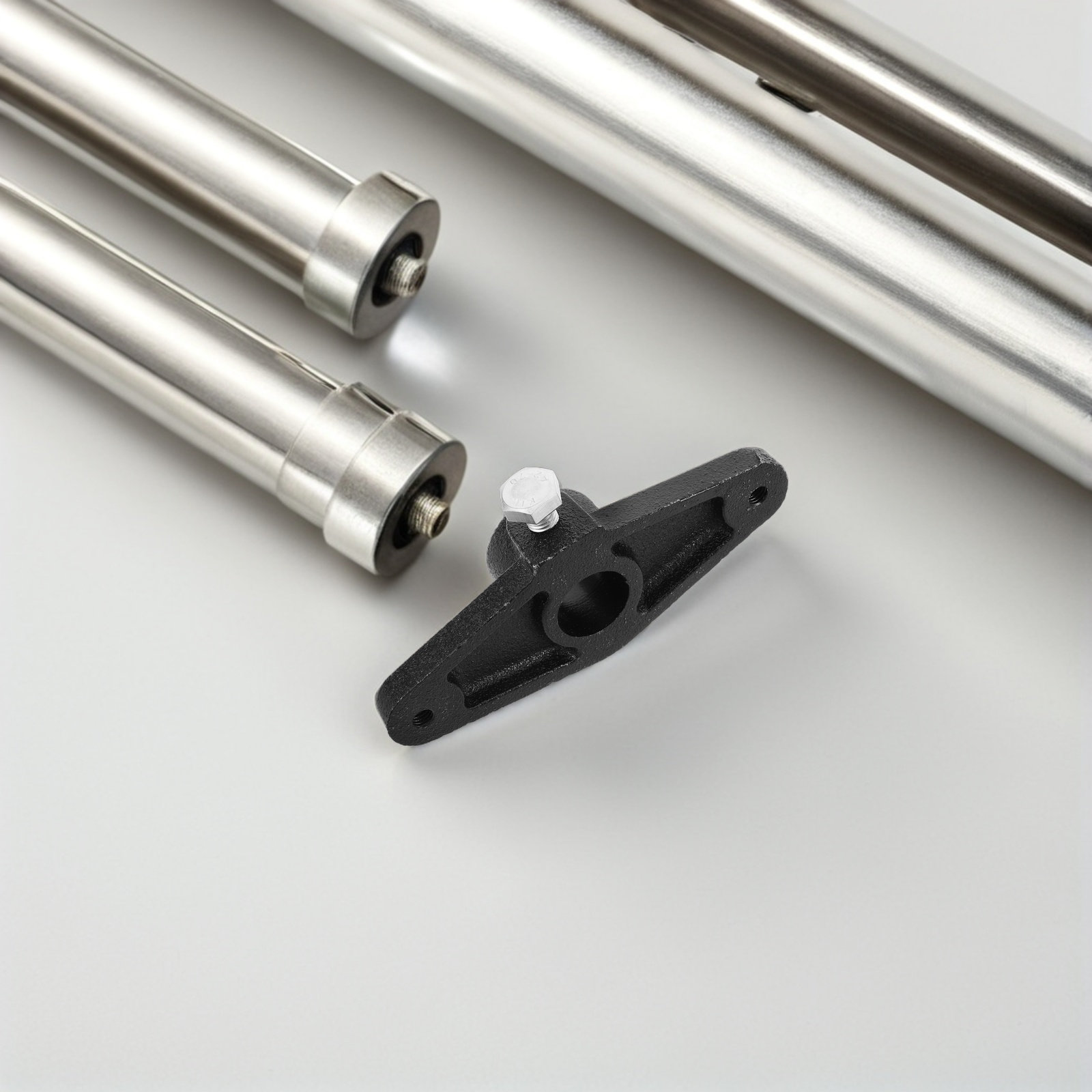 Balıkçılık Makarası Krank Kolu - Reel Handle incelemesi ve fiyatı