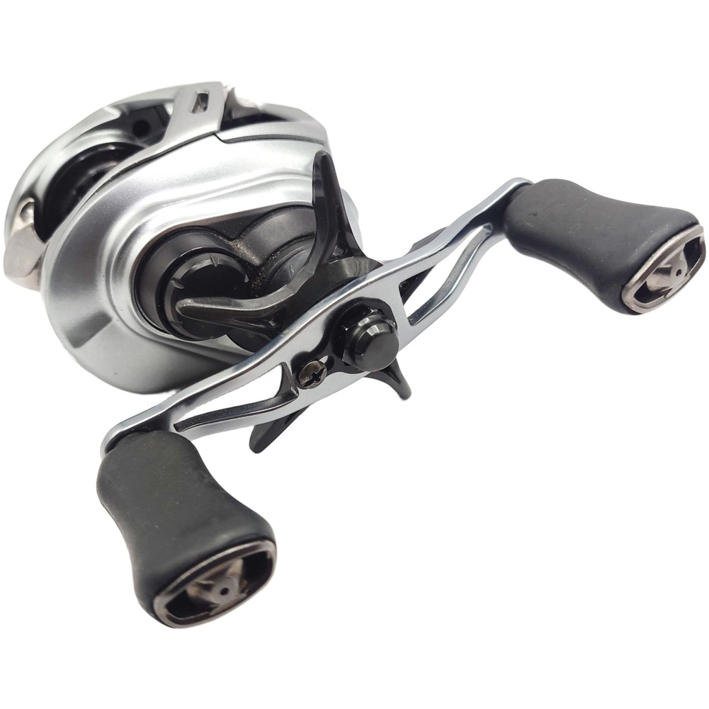 Daiwa 21 22 için, Alphas için, - Conventional Reel incelemesi ve fiyatı