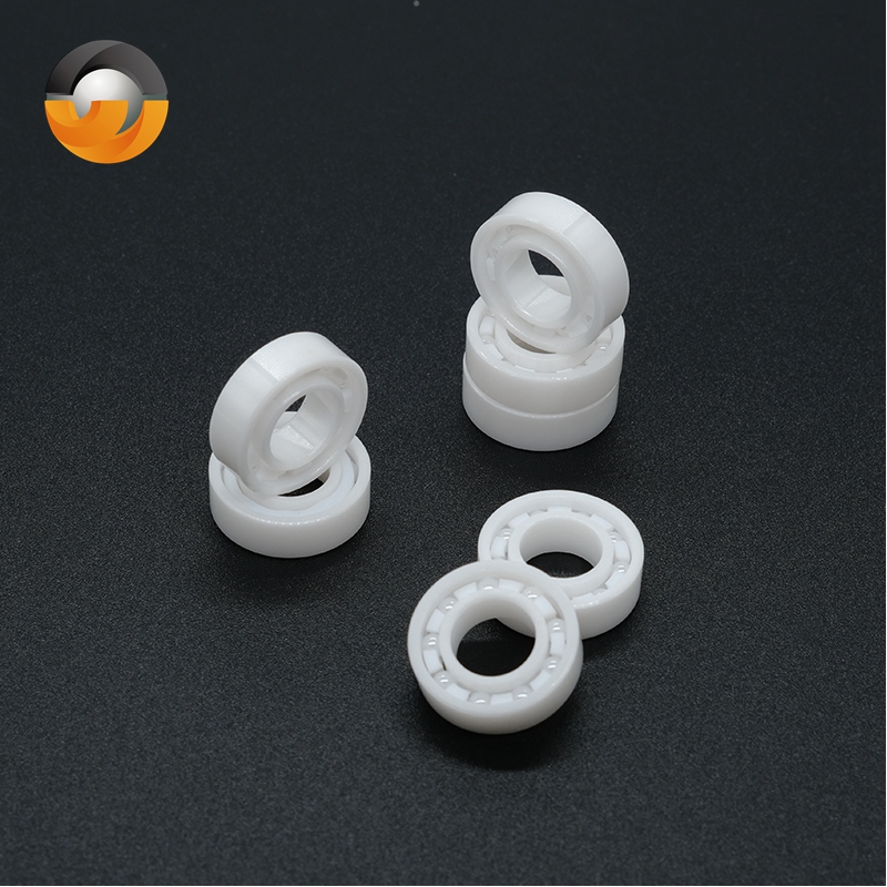 2 adet kendinden yağlamalı ZrO - Fly Reel incelemesi ve fiyatı