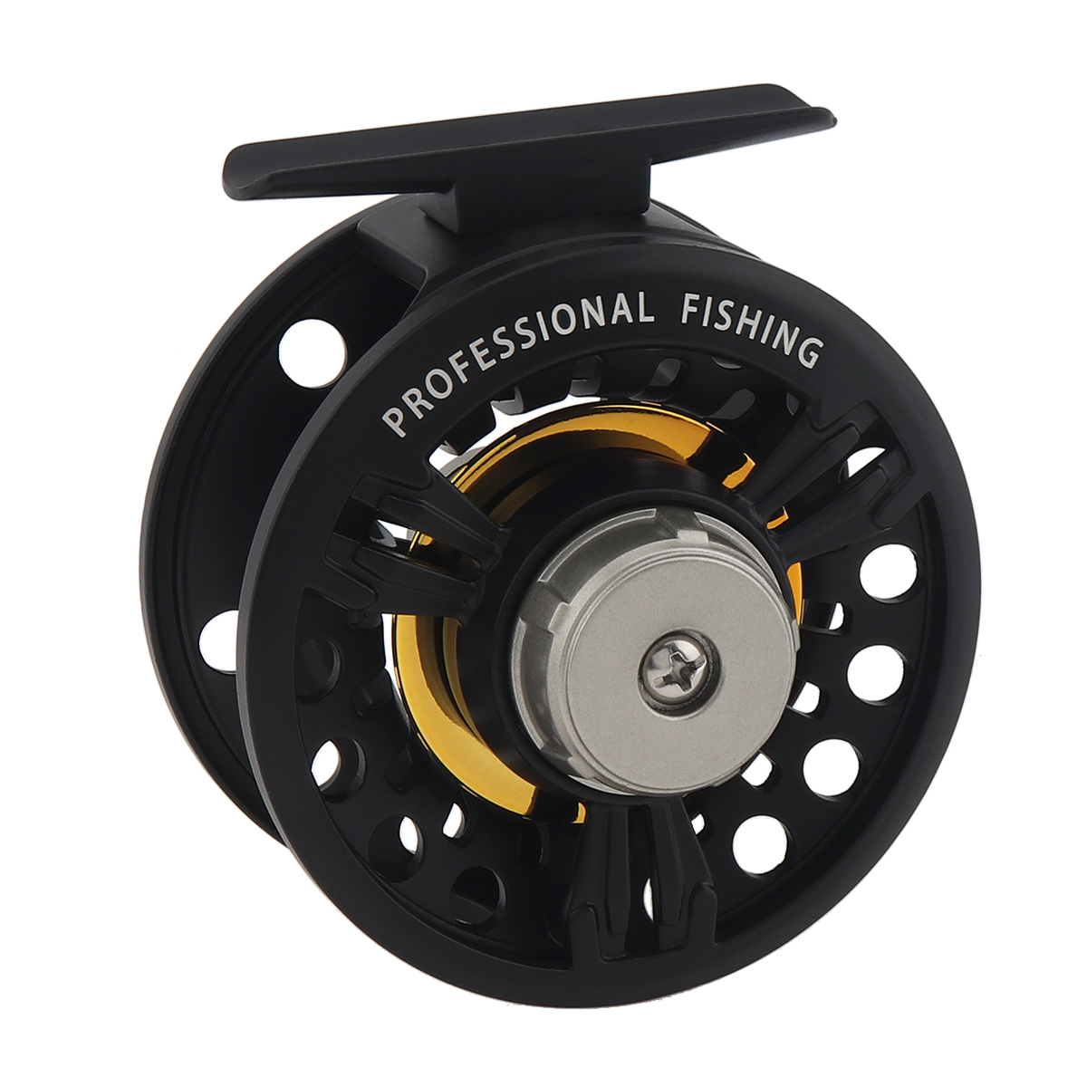 3BB Rulman Tam Metal Sinek Bal - Ice Fishing Reel incelemesi ve fiyatı