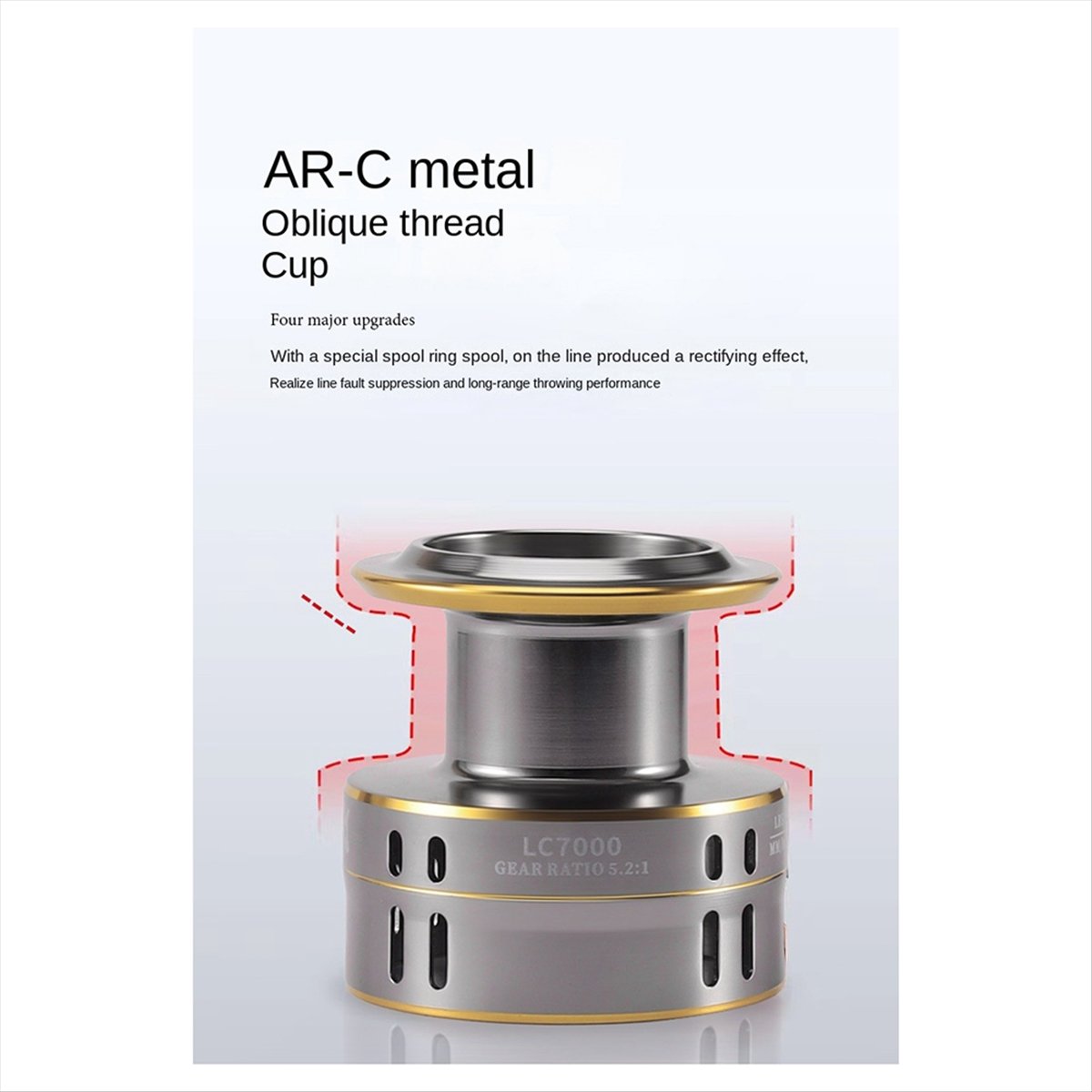 T34C Yeni Stil Balıkçılık Maka - Reel Handle incelemesi ve fiyatı