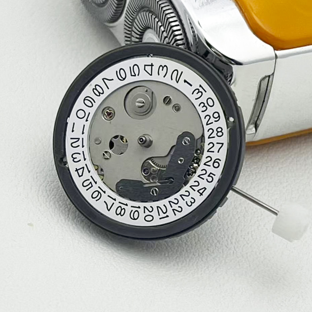 Yüksek Hassasiyetli NH35 Çin M - Reel Case incelemesi ve fiyatı