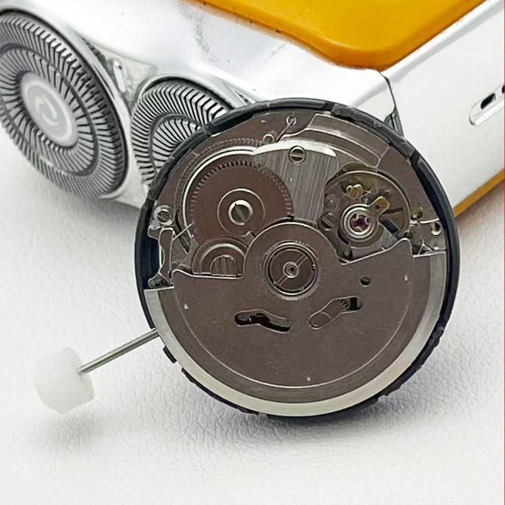 Yüksek Hassasiyetli NH35 Çin M - Reel Case incelemesi ve fiyatı
