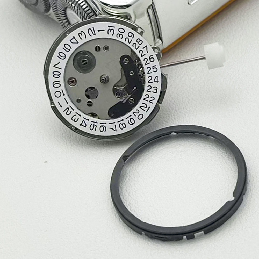 Yüksek Hassasiyetli NH35 Çin M - Reel Case incelemesi ve fiyatı