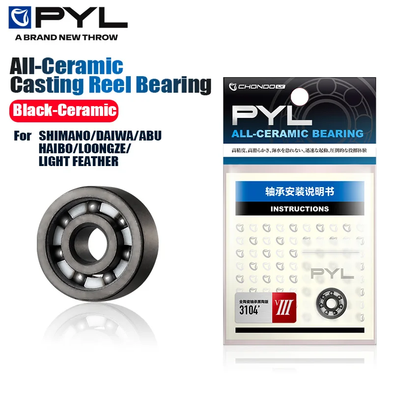 PYL Döküm Balıkçılık Makarası, - Reel Repair Kit incelemesi ve fiyatı