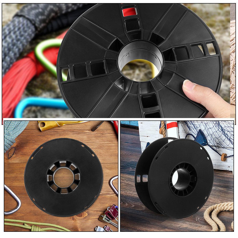 3 Adet Plastik Kablo Makarası, - Electric Reel incelemesi ve fiyatı
