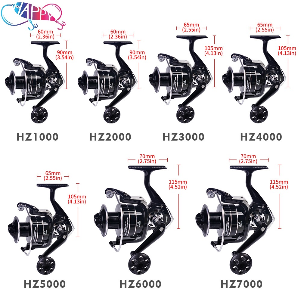 Toptan 5.1:1/5.2:1 3BB Maksimu - Spinning Reel incelemesi ve fiyatı
