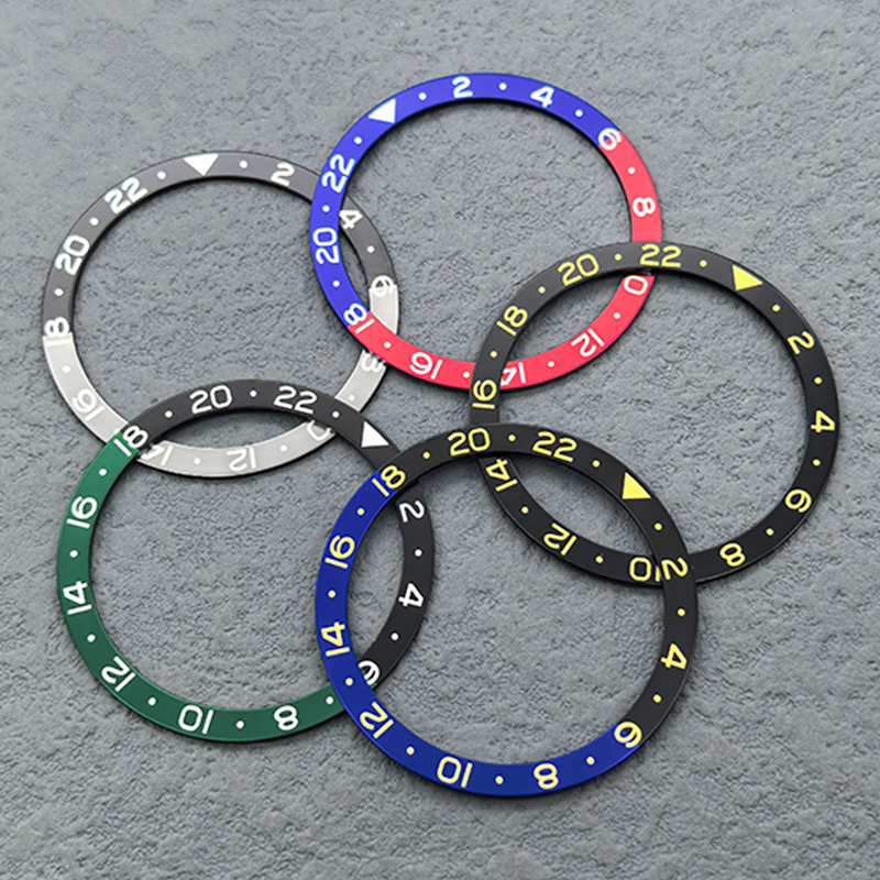 38mm * 31.5mm GMT Tarzı Düz ​​ - Reel Case incelemesi ve fiyatı