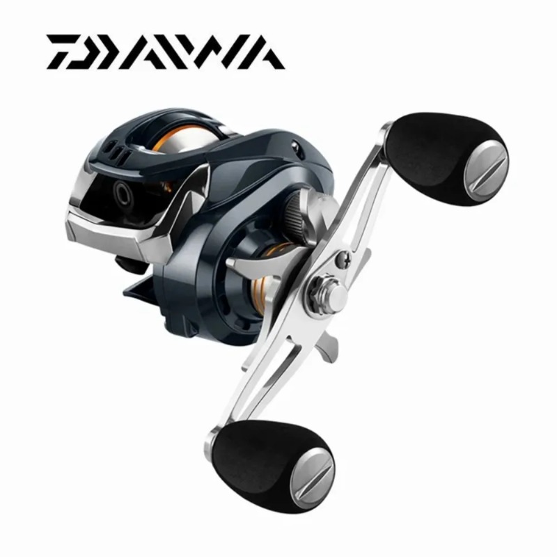 DAIWA STEEZ CT SV TW Fren Sist - Abu Garcia Reel Max incelemesi ve fiyatı