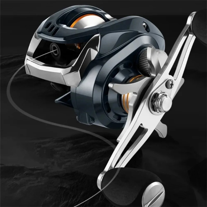 DAIWA STEEZ CT SV TW Fren Sist - Abu Garcia Reel Max incelemesi ve fiyatı