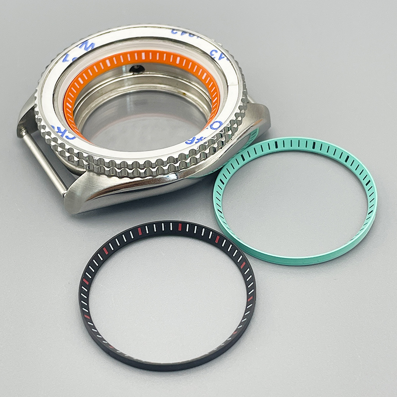 Mod 30.5mm İç Halka SKX007 Pla - Reel Case incelemesi ve fiyatı