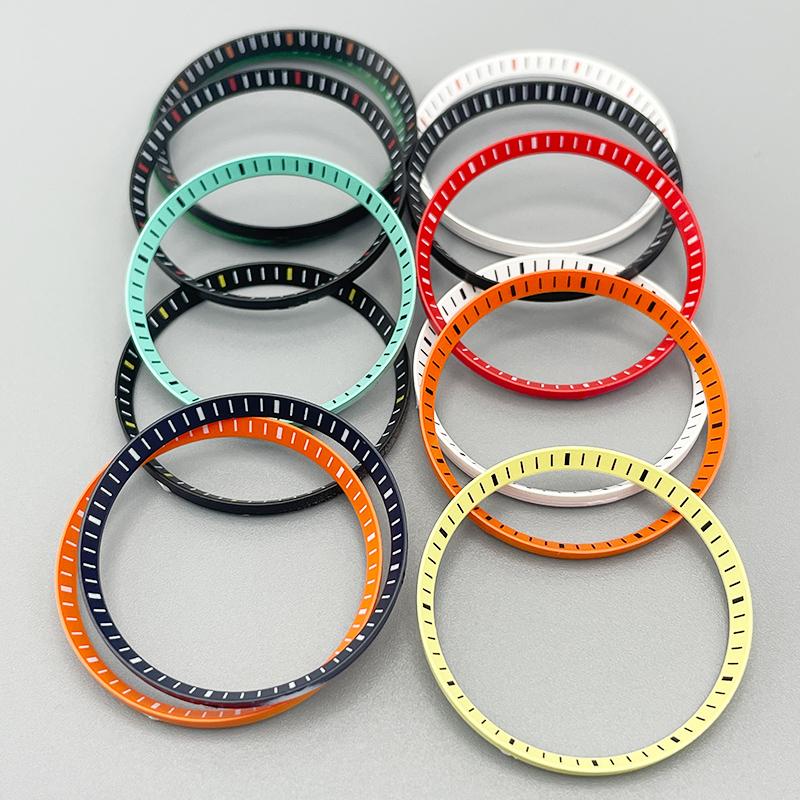 Mod 30.5mm İç Halka SKX007 Pla - Reel Case incelemesi ve fiyatı