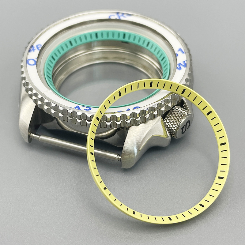 Mod 30.5mm İç Halka SKX007 Pla - Reel Case incelemesi ve fiyatı